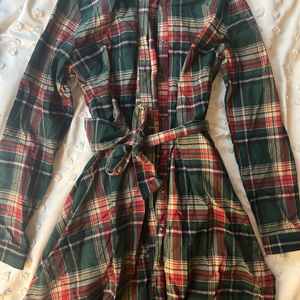 Kiel James Patrick dress